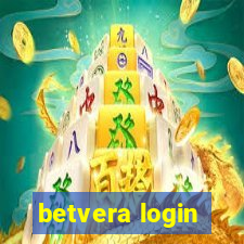 betvera login